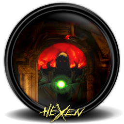 Hexen Server